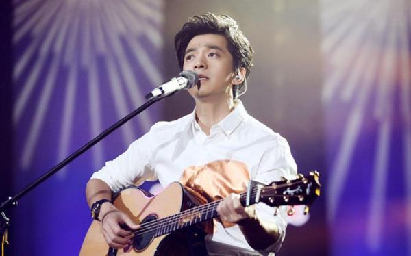 李健靳东对谈：他们觉得自己受欢迎是因为理想主义