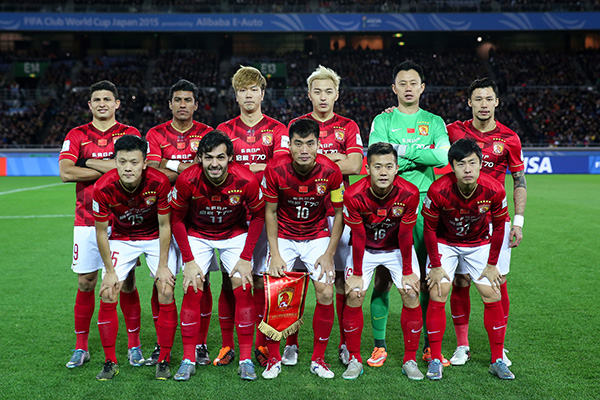 有一种幸福叫“找虐”：我们走了多远的路，才能来到巴萨面前