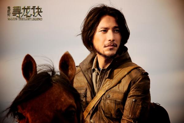 《寻龙诀》对得起“鬼吹灯”这三个字