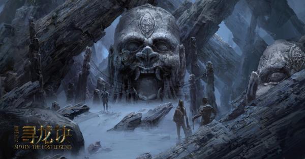 《寻龙诀》对得起“鬼吹灯”这三个字