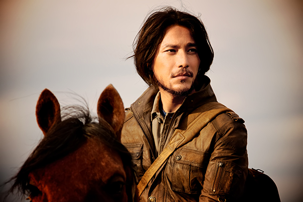 专访｜《寻龙诀》导演乌尔善：我保留了原著中两个核心价值