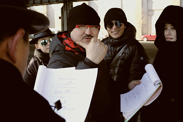 专访｜《寻龙诀》导演乌尔善：我保留了原著中两个核心价值