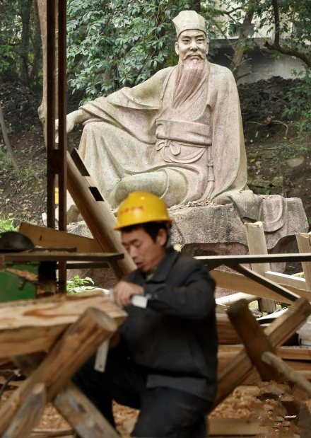 小翻书党∣苏东坡呵呵笑？不不不，其实是哈哈哈哈……