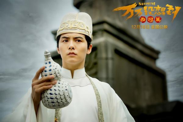 《万万没想到》：很多人笑了，但不一定有你