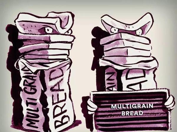 警惕混在健康食品里的“伪装者”，它们正在扼杀你的运动力