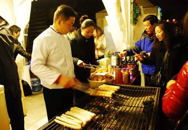 即将到来的圣诞和周末，还能带着孩子去哪儿玩？