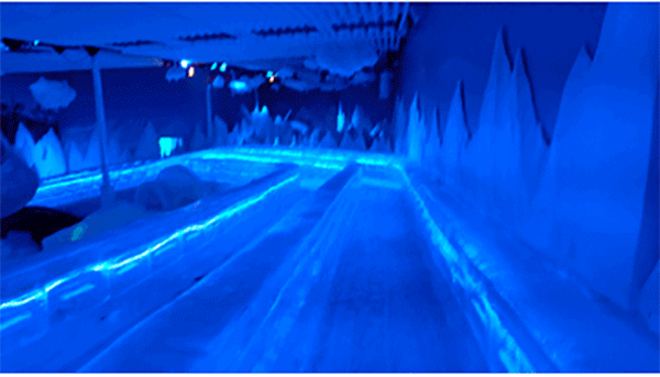 即将到来的圣诞和周末，还能带着孩子去哪儿玩？