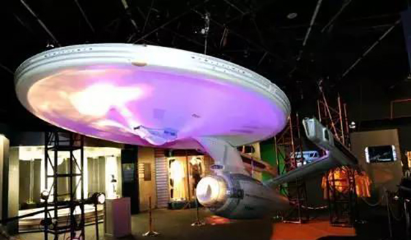 即将到来的圣诞和周末，还能带着孩子去哪儿玩？