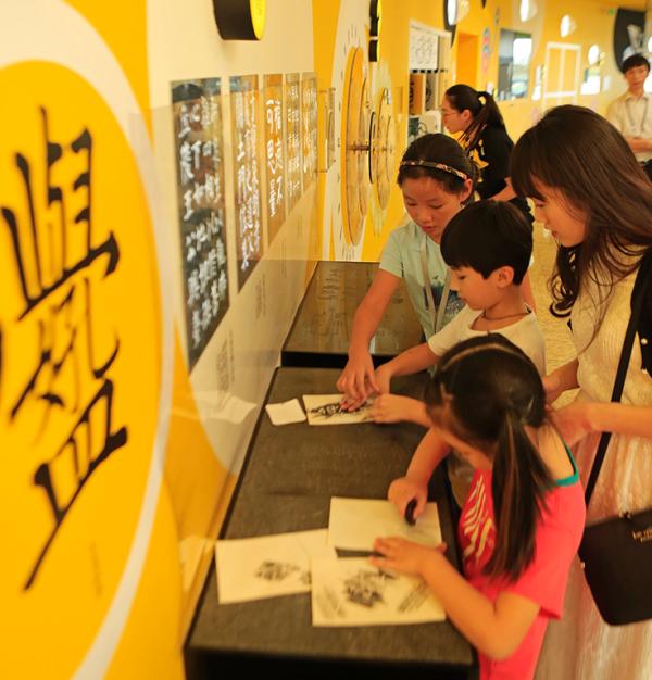 即将到来的圣诞和周末，还能带着孩子去哪儿玩？