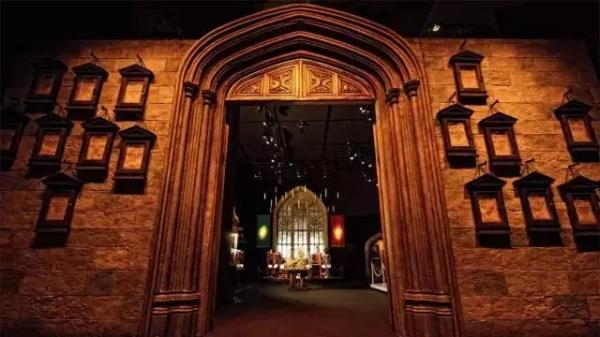 即将到来的圣诞和周末，还能带着孩子去哪儿玩？