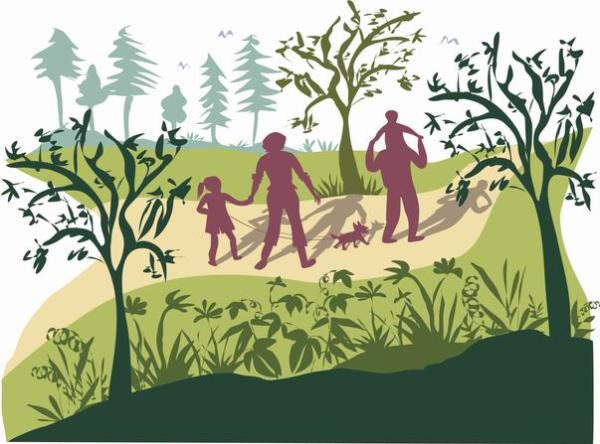 即将到来的圣诞和周末，还能带着孩子去哪儿玩？