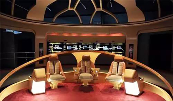 即将到来的圣诞和周末，还能带着孩子去哪儿玩？