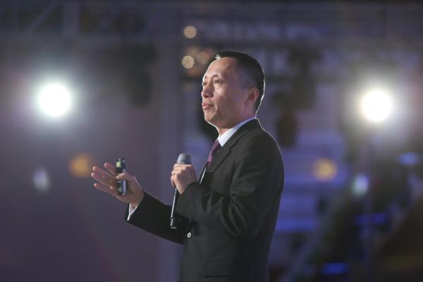 郁亮表态和王石站同一战线：敌意收购都是不成功的