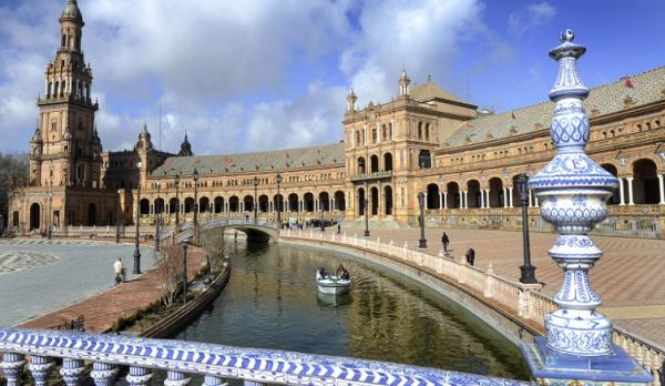 前方高能！17个《星球大战》拍摄地原来是真实存在的