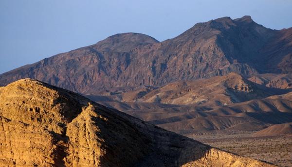 前方高能！17个《星球大战》拍摄地原来是真实存在的