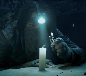 Get到以下内容，才能正确进入《寻龙诀》摸金盗墓