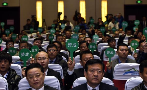 对话足协执委黎瑞刚：最爱看国内足球，愿意把资源都贡献出来