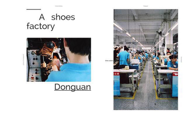 当欧洲制造转移到中国：一名瑞士设计师眼中的中国工厂