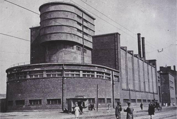 当欧洲制造转移到中国：一名瑞士设计师眼中的中国工厂