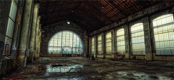 当欧洲制造转移到中国：一名瑞士设计师眼中的中国工厂