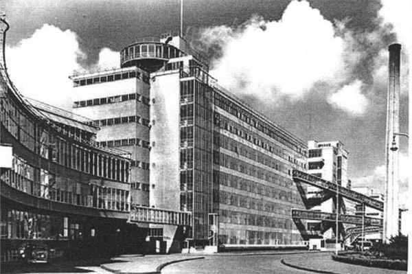 当欧洲制造转移到中国：一名瑞士设计师眼中的中国工厂