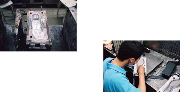 当欧洲制造转移到中国：一名瑞士设计师眼中的中国工厂