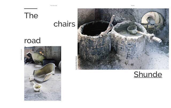 当欧洲制造转移到中国：一名瑞士设计师眼中的中国工厂