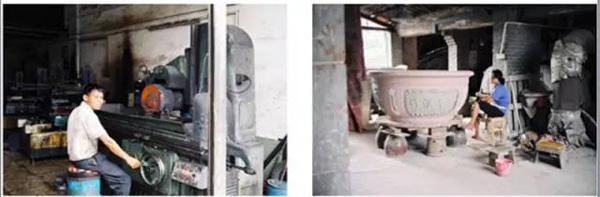 当欧洲制造转移到中国：一名瑞士设计师眼中的中国工厂