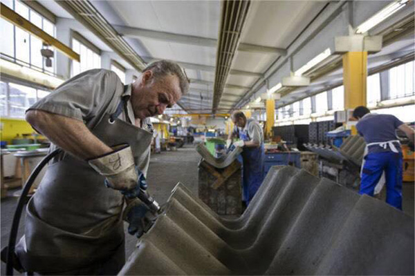 当欧洲制造转移到中国：一名瑞士设计师眼中的中国工厂