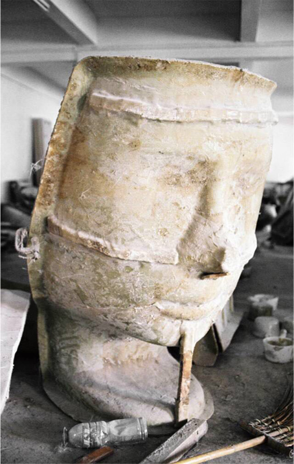 当欧洲制造转移到中国：一名瑞士设计师眼中的中国工厂