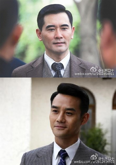 专访｜赵文瑄：我跟王凯都是笑起来像被点燃一样发亮