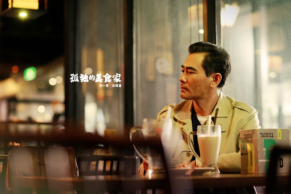 专访｜赵文瑄：我跟王凯都是笑起来像被点燃一样发亮