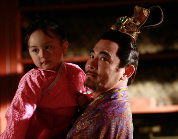 专访｜赵文瑄：我跟王凯都是笑起来像被点燃一样发亮