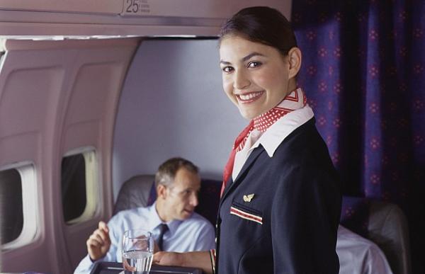 如何在航班中远离病毒细菌，这些方法你必须要知道