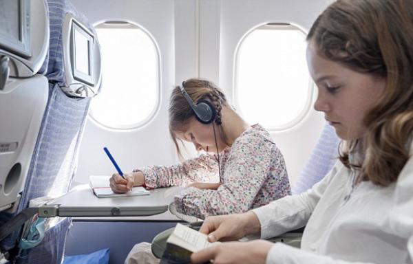 如何在航班中远离病毒细菌，这些方法你必须要知道