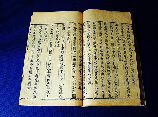 关于盗墓的故事，光知道《鬼吹灯》可不够