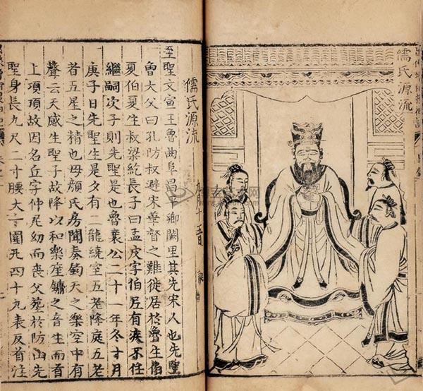 关于盗墓的故事，光知道《鬼吹灯》可不够