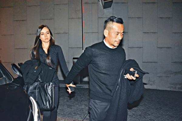 娱评｜“多妻制”为何禁而不绝