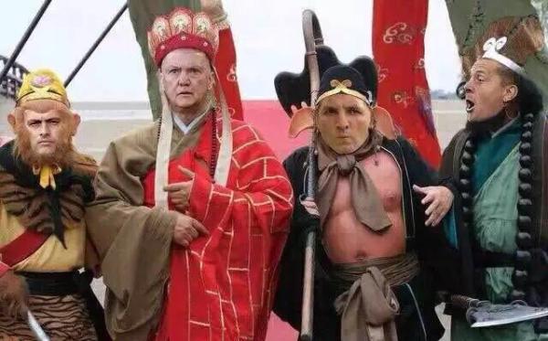 足坛“主帅去哪儿”上映了，主演还是瓜迪奥拉和鸟叔