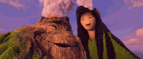 知识|既然火山像座焚化炉，为什么不把垃圾都扔进去？