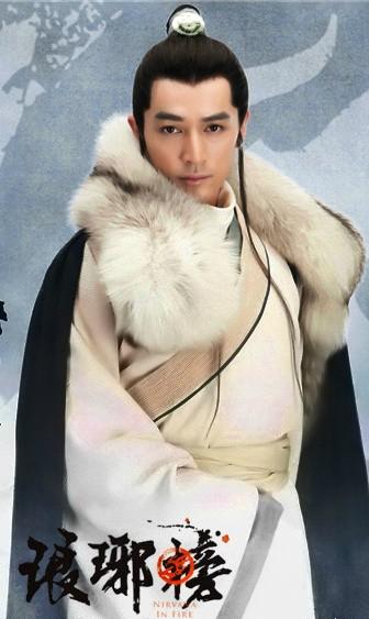 大冬天没有一件像样的披风，都不好意思行走江湖