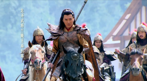 大冬天没有一件像样的披风，都不好意思行走江湖