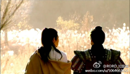 大冬天没有一件像样的披风，都不好意思行走江湖