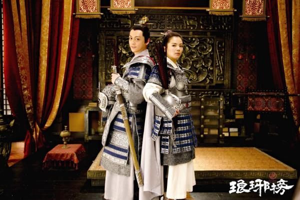 大冬天没有一件像样的披风，都不好意思行走江湖