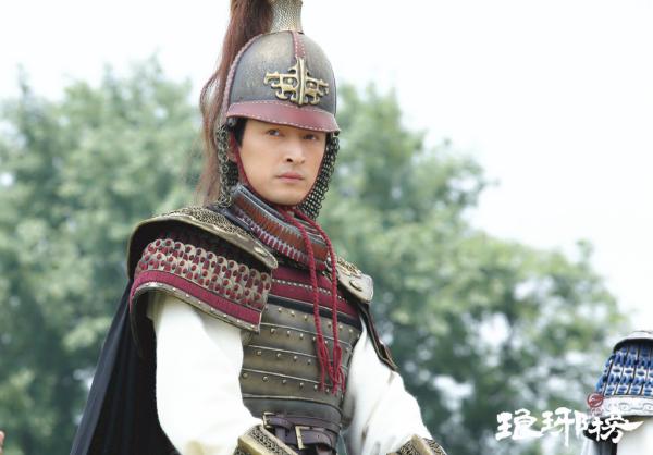 大冬天没有一件像样的披风，都不好意思行走江湖