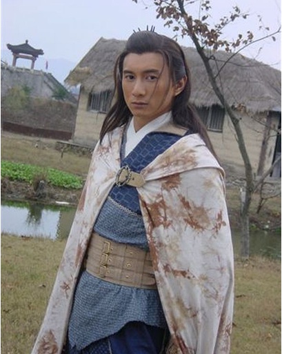 大冬天没有一件像样的披风，都不好意思行走江湖