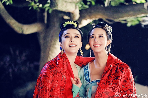 大冬天没有一件像样的披风，都不好意思行走江湖