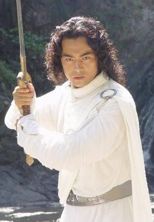 大冬天没有一件像样的披风，都不好意思行走江湖