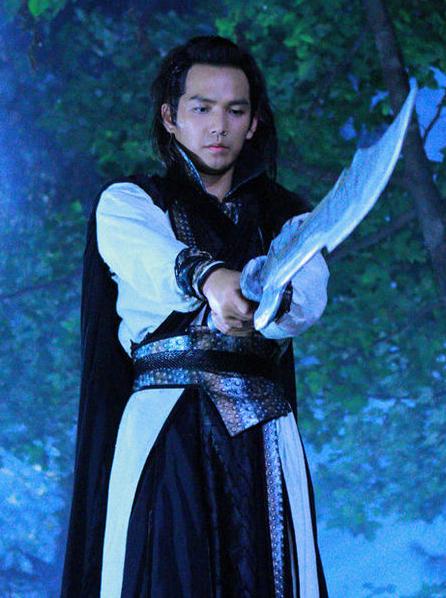 大冬天没有一件像样的披风，都不好意思行走江湖