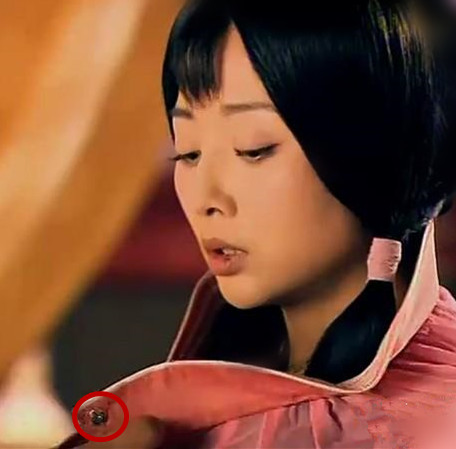 大冬天没有一件像样的披风，都不好意思行走江湖